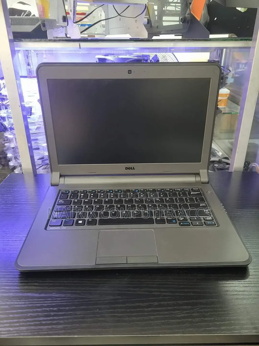 Laptop Dell Latitude 13 3340 8GB Intel Core I3 HDD 500GB