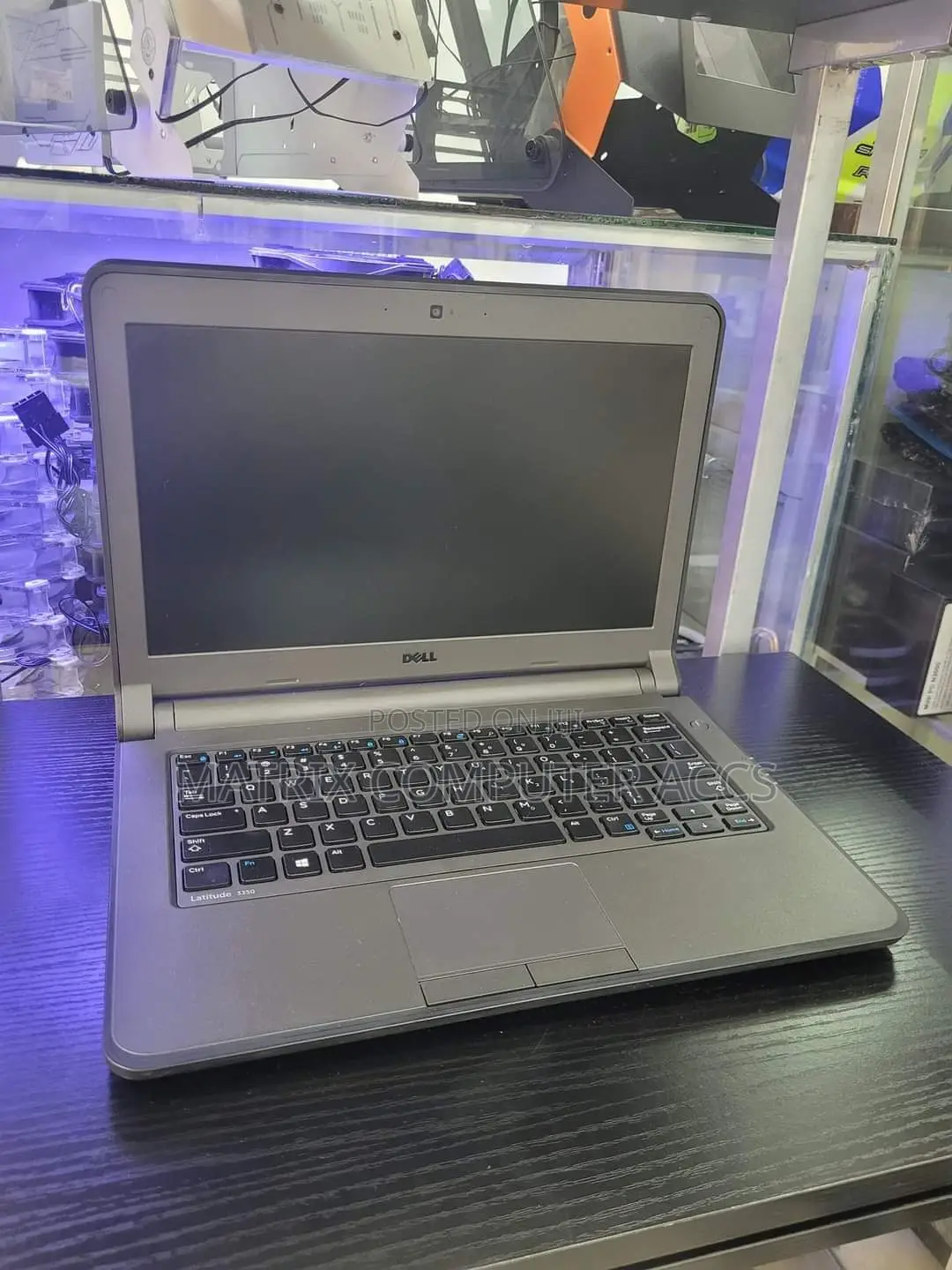 Laptop Dell Latitude 13 3340 8GB Intel Core I3 HDD 500GB