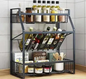 Space Rack.