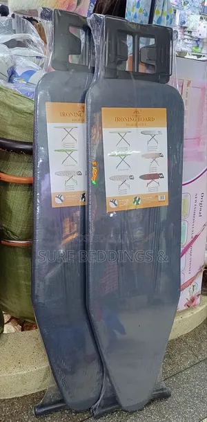 Classic Ironing Boards