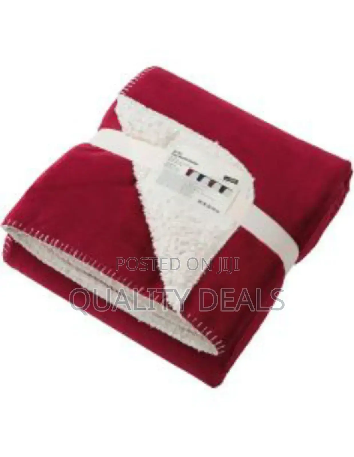 Fleece Woolen Soft Blanket