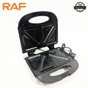 RAF Sandwich Maker Machine