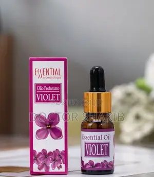 Water Soluble Aromatherapy Essential Oil