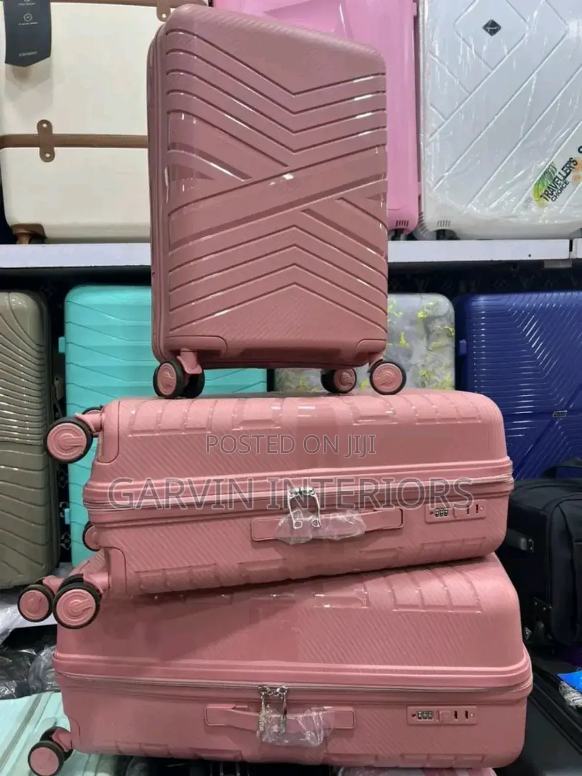 Rubble Case Available