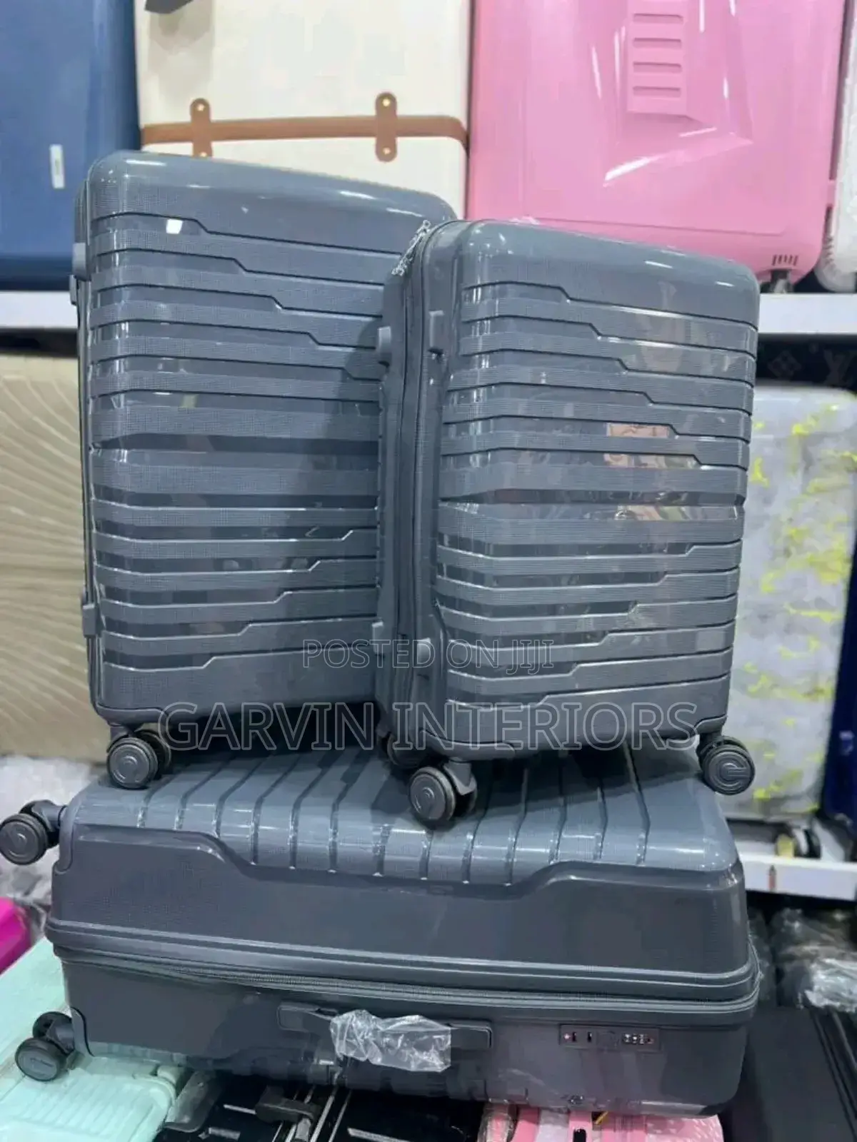 Rubble Case Available