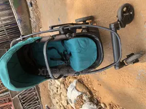 Pram Stroller