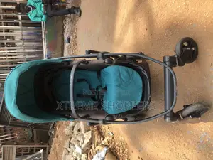 Pram Stroller