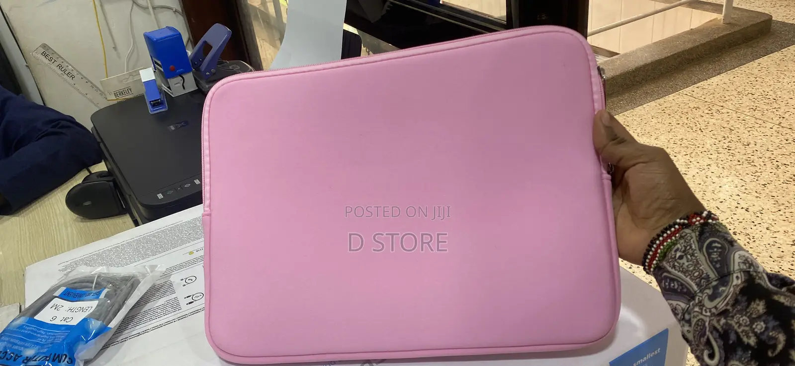 Laptop Pouch