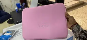 Laptop Pouch