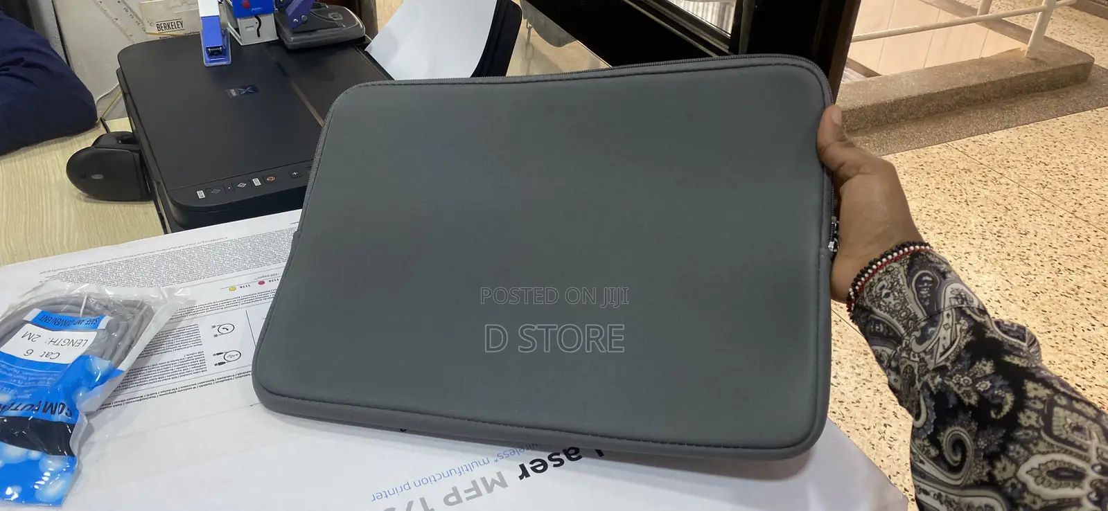 Laptop Pouch