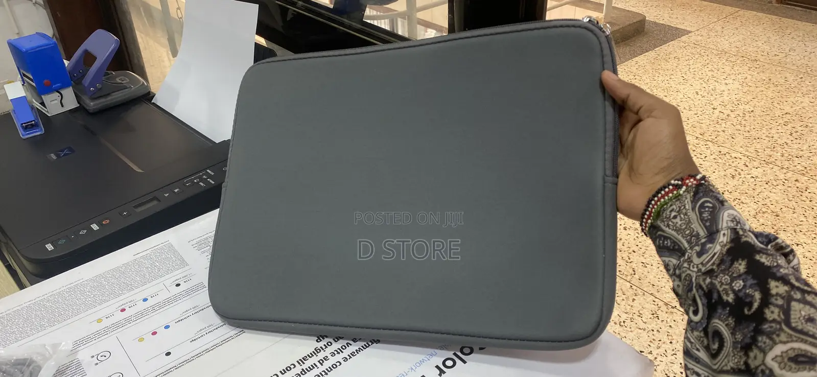 Laptop Pouch