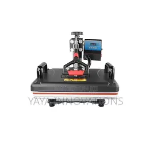 Low Maintenance Heatpress Combo