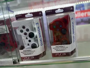 Ps3 Custom Pads