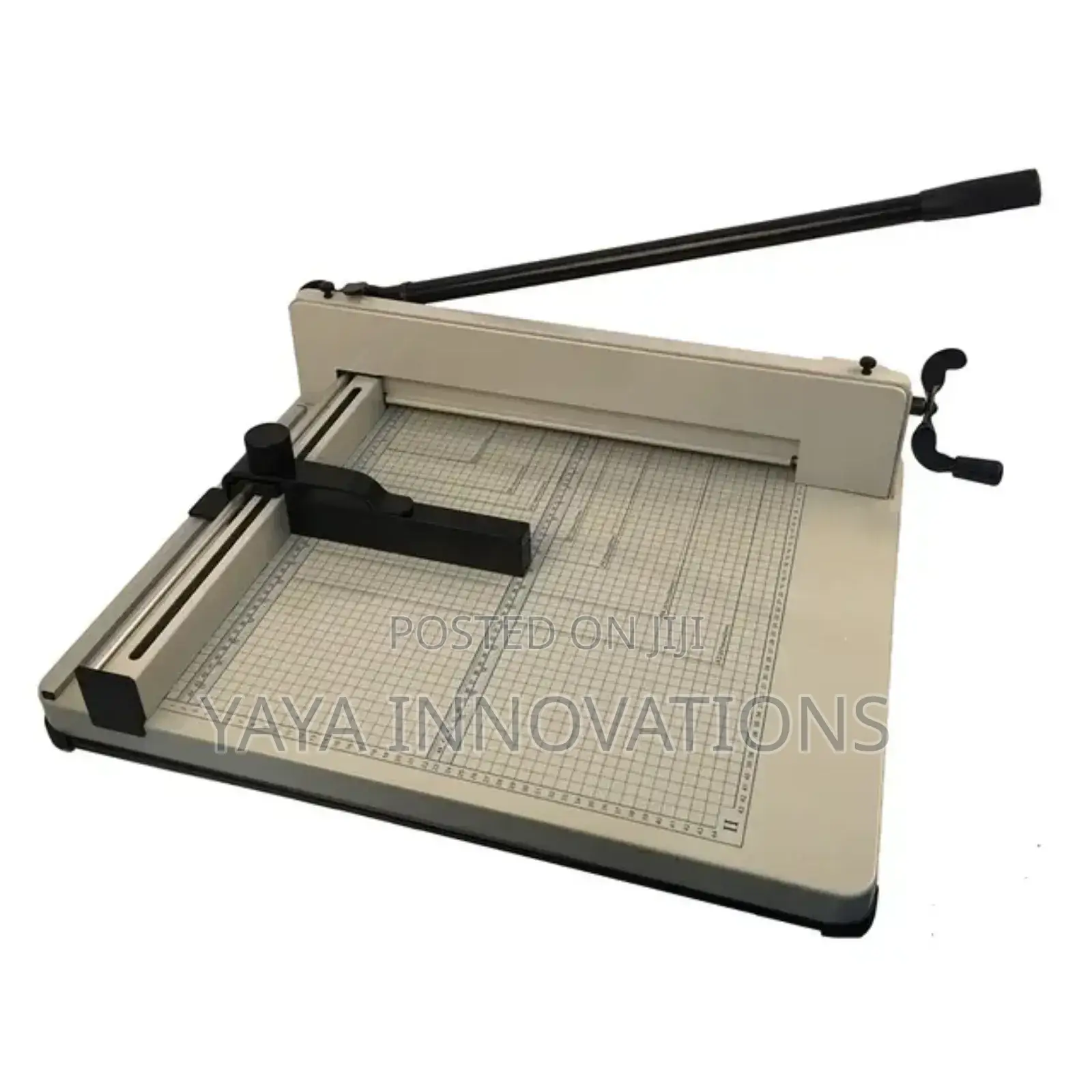 A4 A3 Desktop Paper Guillotine Manual Paper Book Cutter