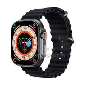 T8000 Smart Ultra 8 Door Watch Accessories