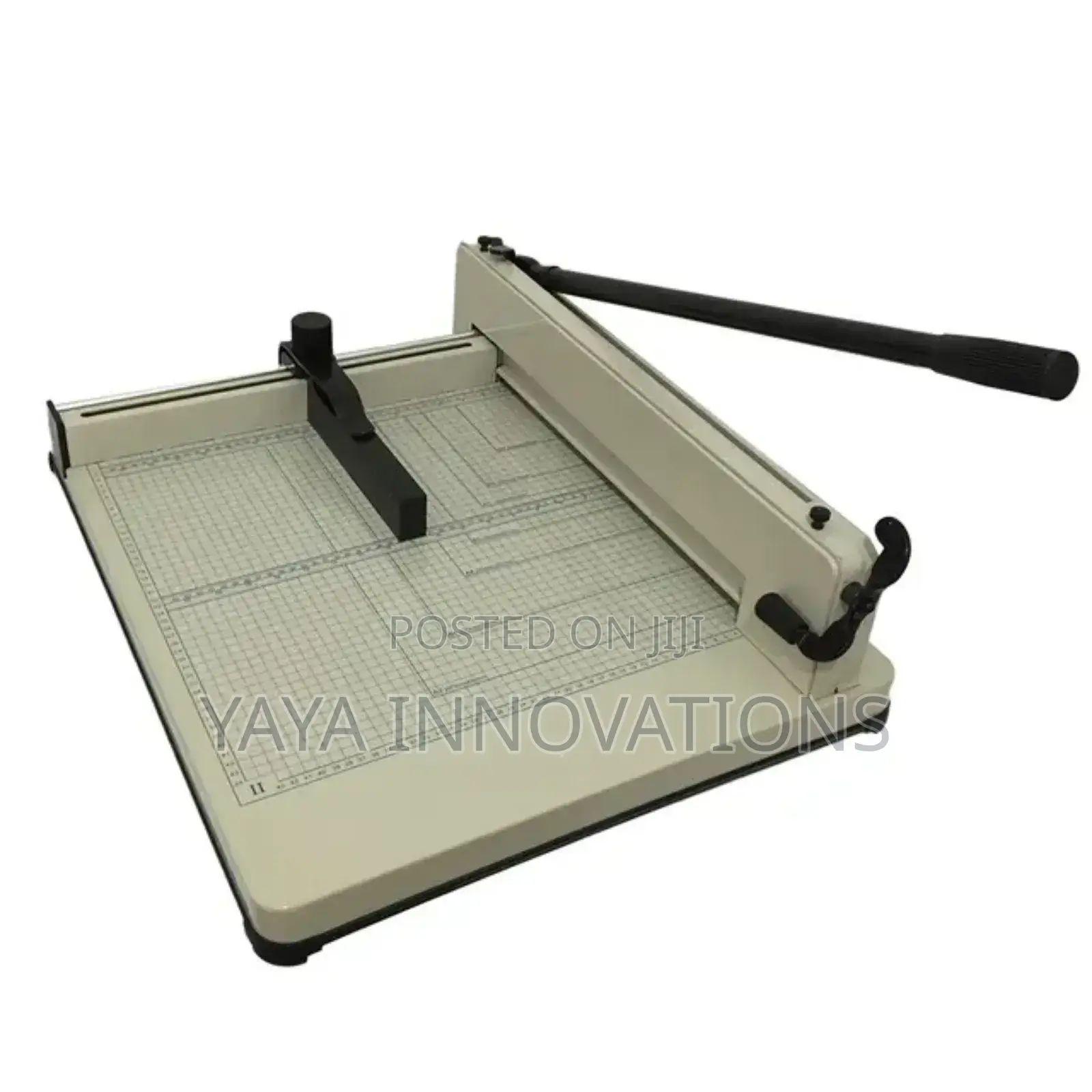 Book Making Paper Cutter A3 Size