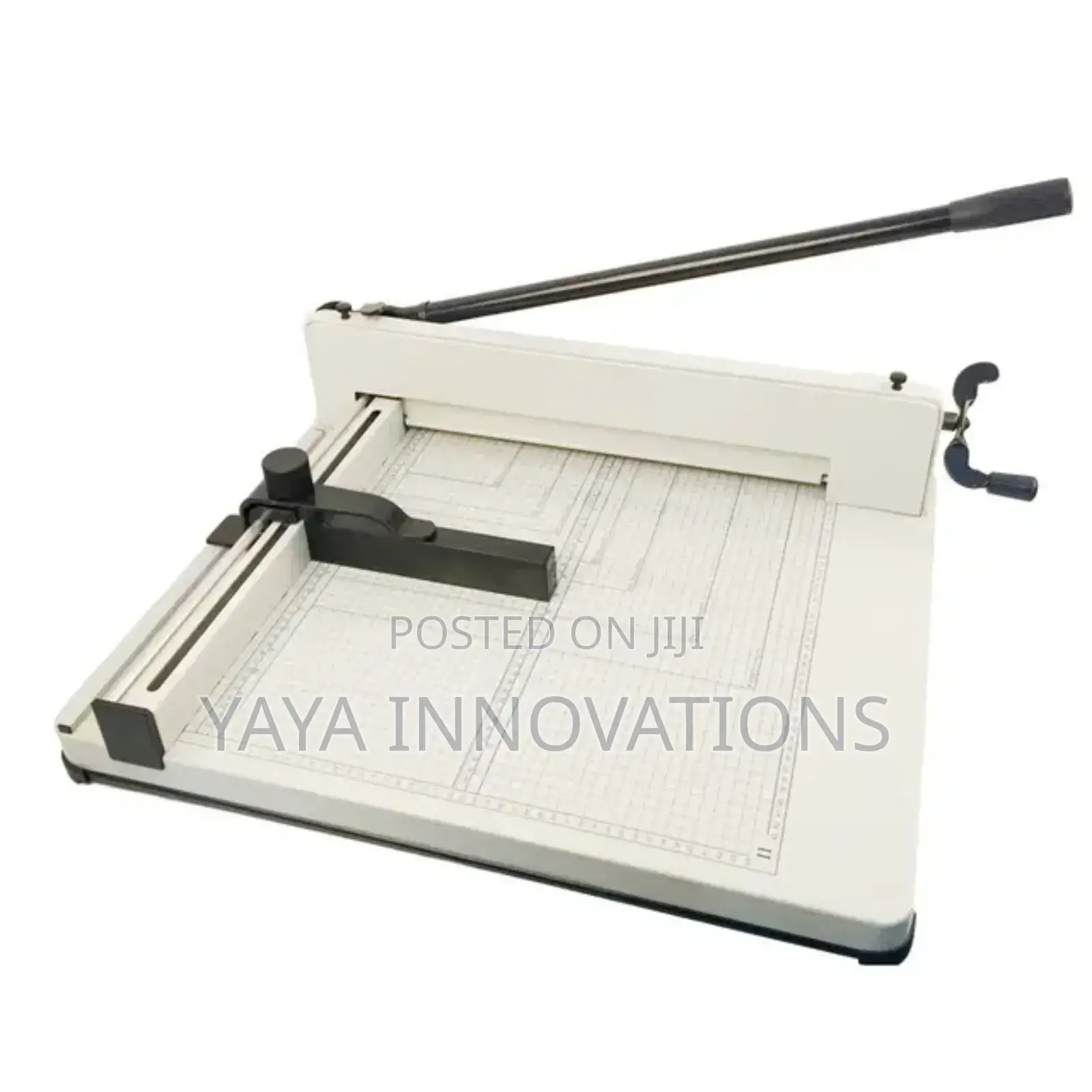Best Cutting Machine for Books