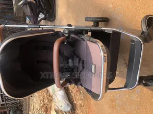 England Used / Strollers Prams