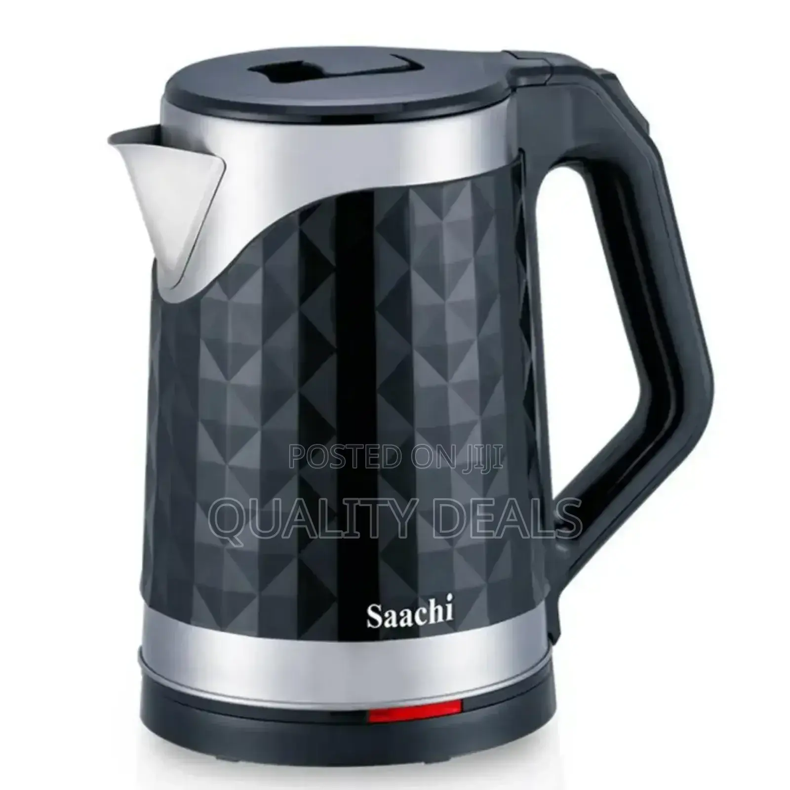 Saachi 2L Electric Kettle