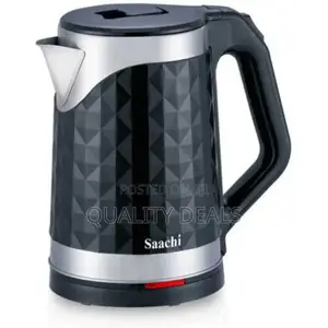 Saachi 2L Electric Kettle