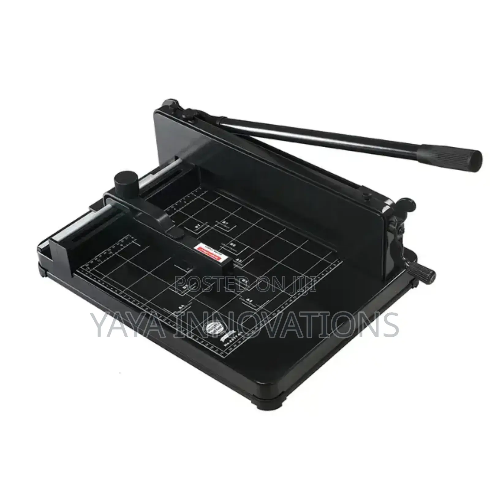 Most Reliable Paper Cutter HEAVY-DUTY