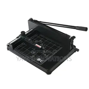 Most Reliable Paper Cutter HEAVY-DUTY