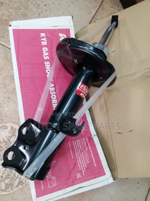 Front Shock Absorbers Wish, Fielder and Premio New Models