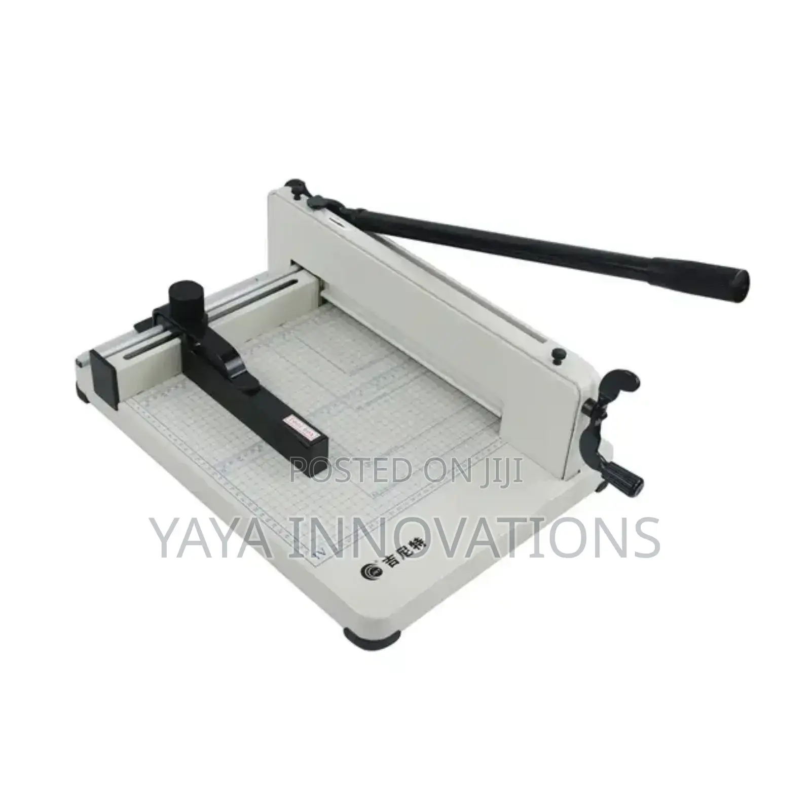 858 A3 Heavy Duty Book Paper Cutter