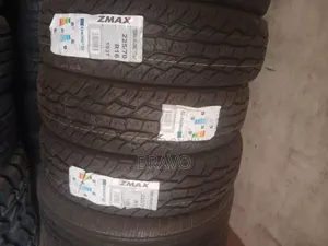 225/70r16 Zmax All Terrian Tyres.