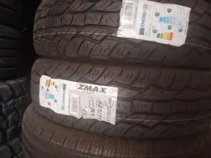 225/70r16 Zmax All Terrian Tyres.