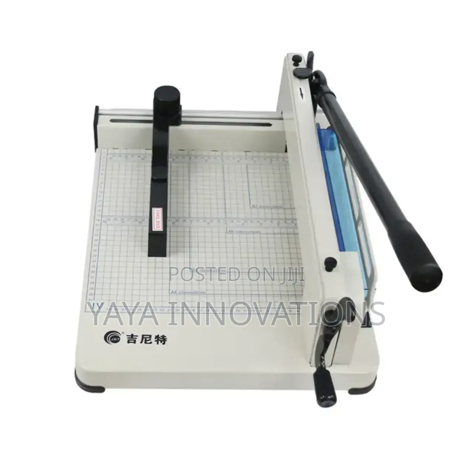Low Budget Paper Trimmer Paper Cutting