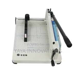 Low Budget Paper Trimmer Paper Cutting