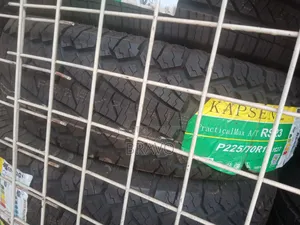 225/70r16 Kapsen Tyres .