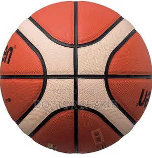 Original Molten Basketball Ball-New
