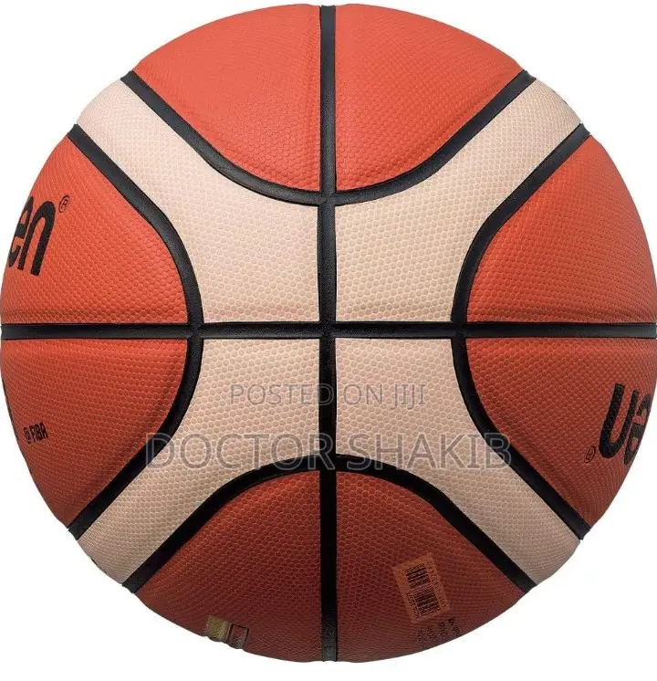 Original Molten Basketball Ball-New