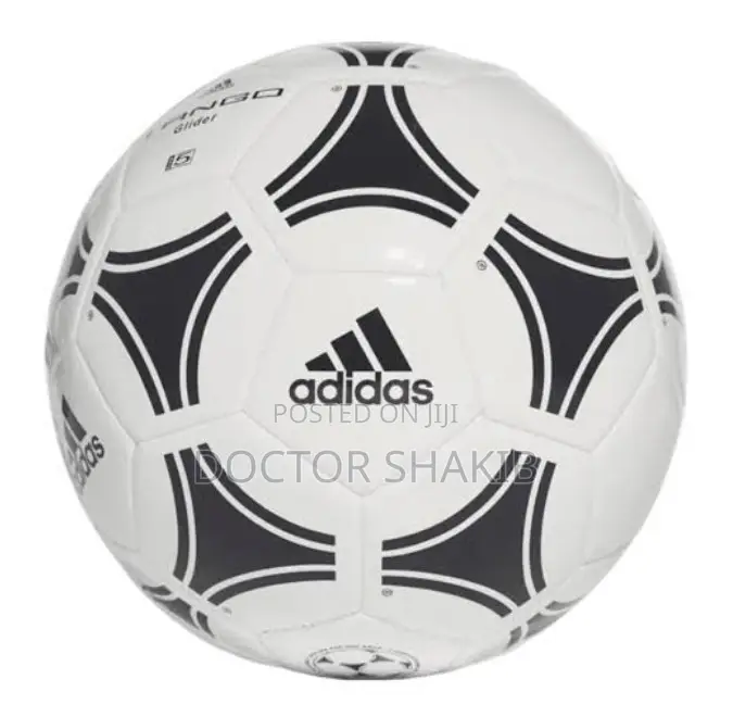 Adidas Tango Football-New