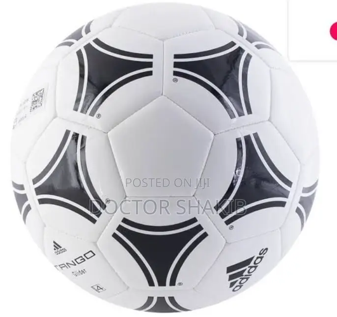 Adidas Tango Football-New