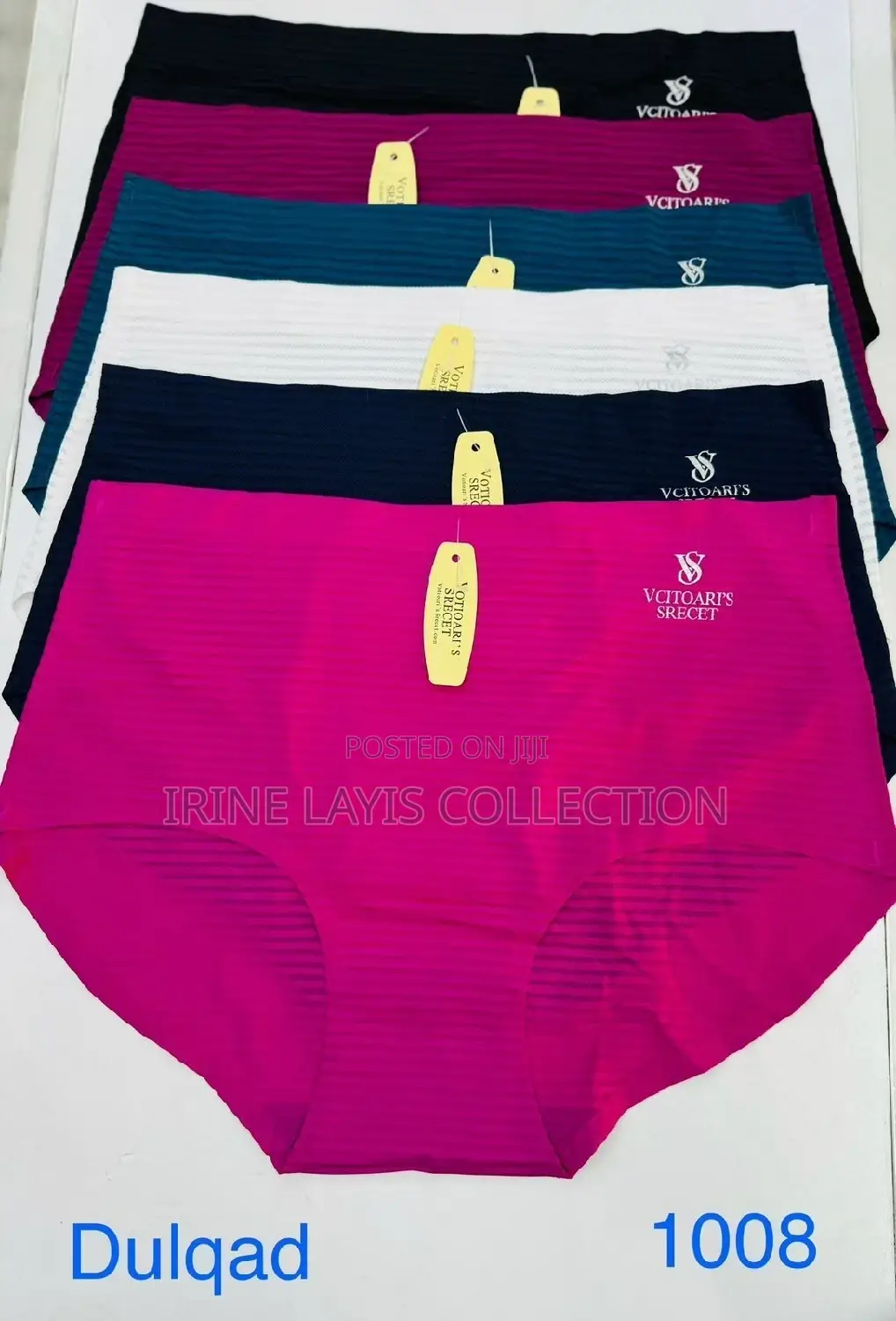 Ladies Knickers