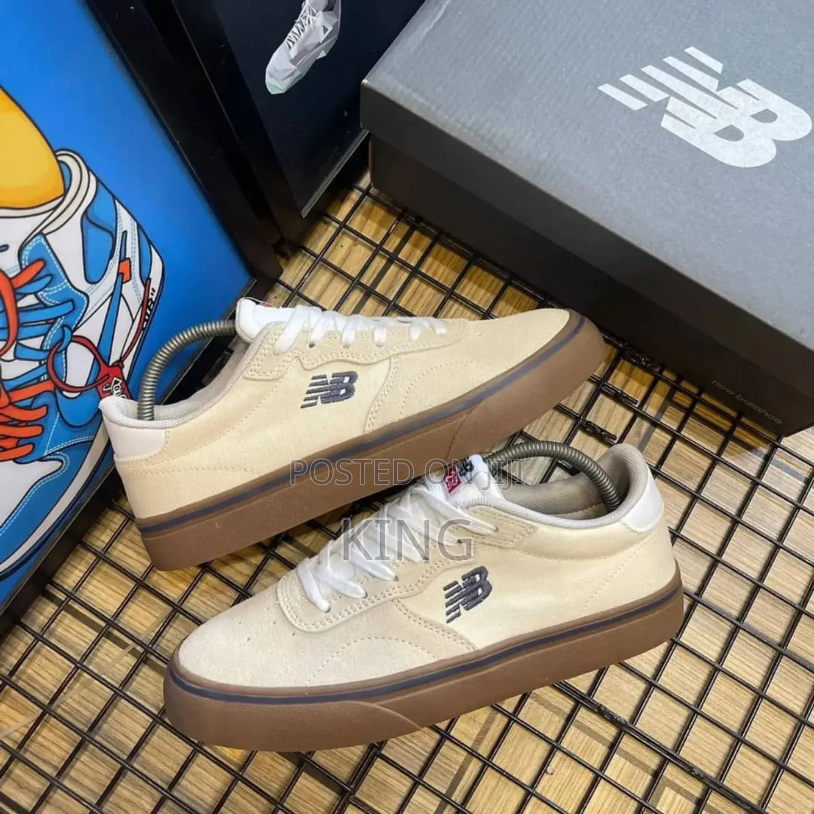 New Balance Shoes Mens New Balance 232 Sneakers