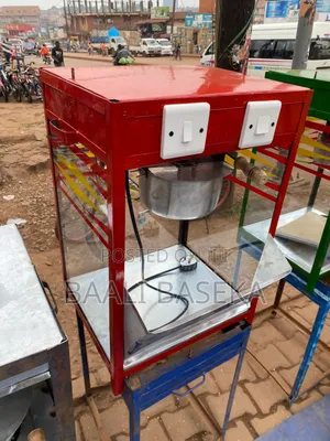 Popcorn Machine/11111