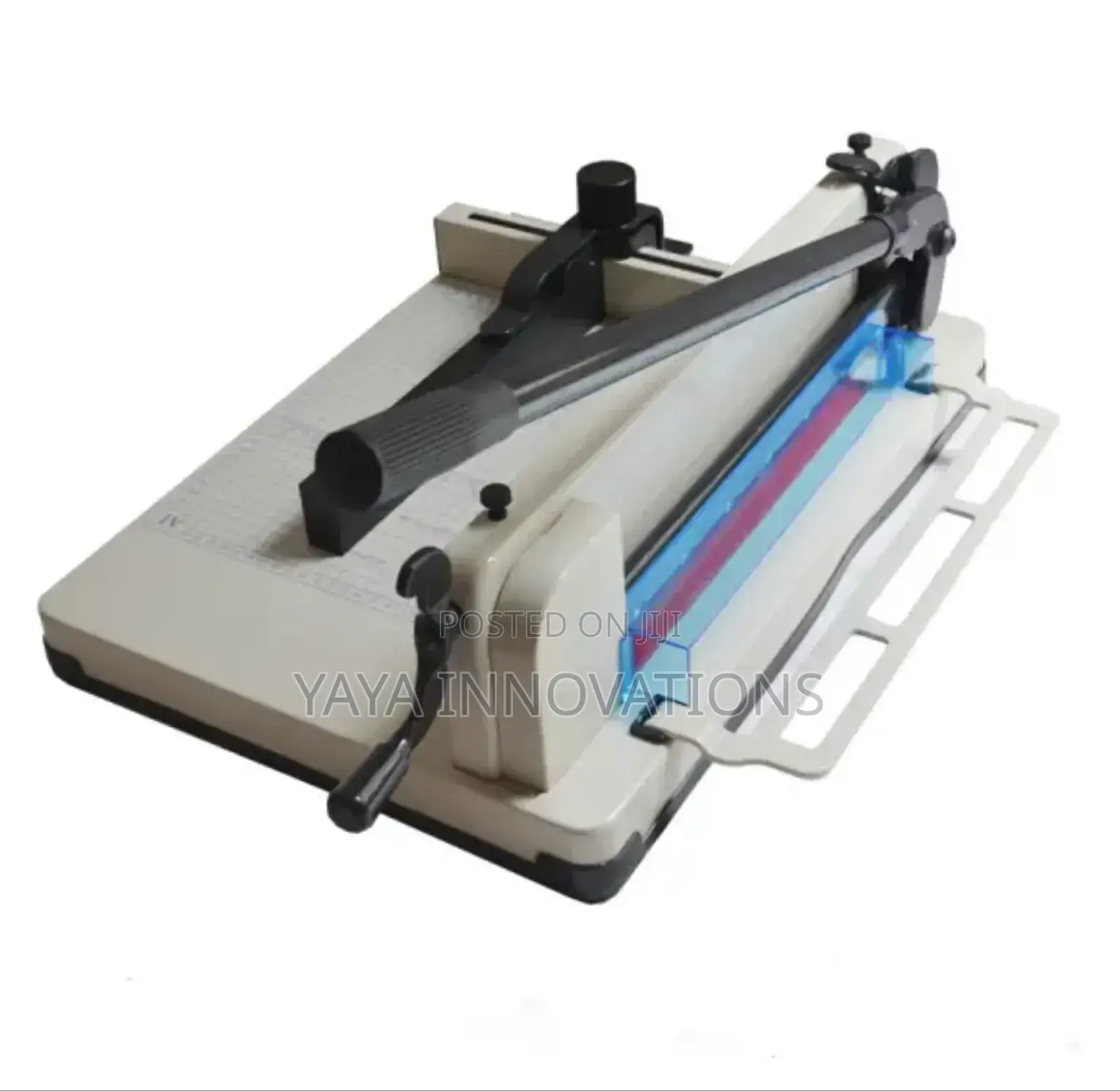 Highly Rated Paper Cutter