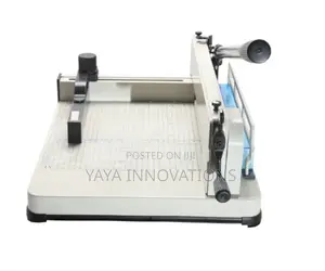 Quality Paper Cutters Available
