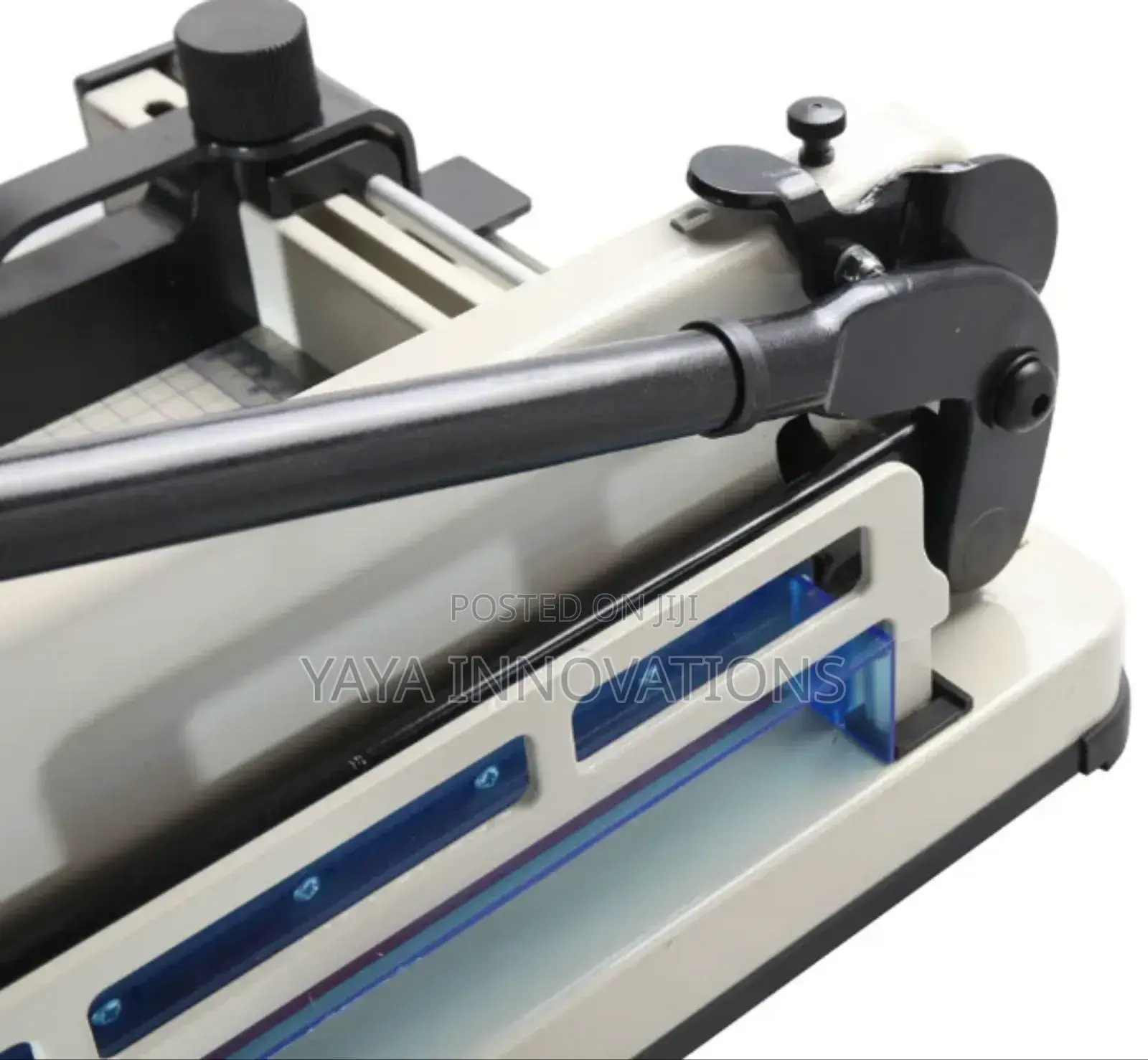 Portable A3 Book Paper Cutter