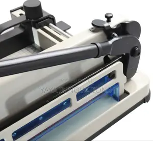 Portable A3 Book Paper Cutter