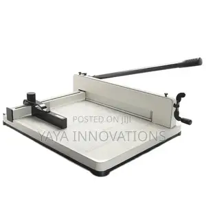 Best of China Manual Paper Cutters