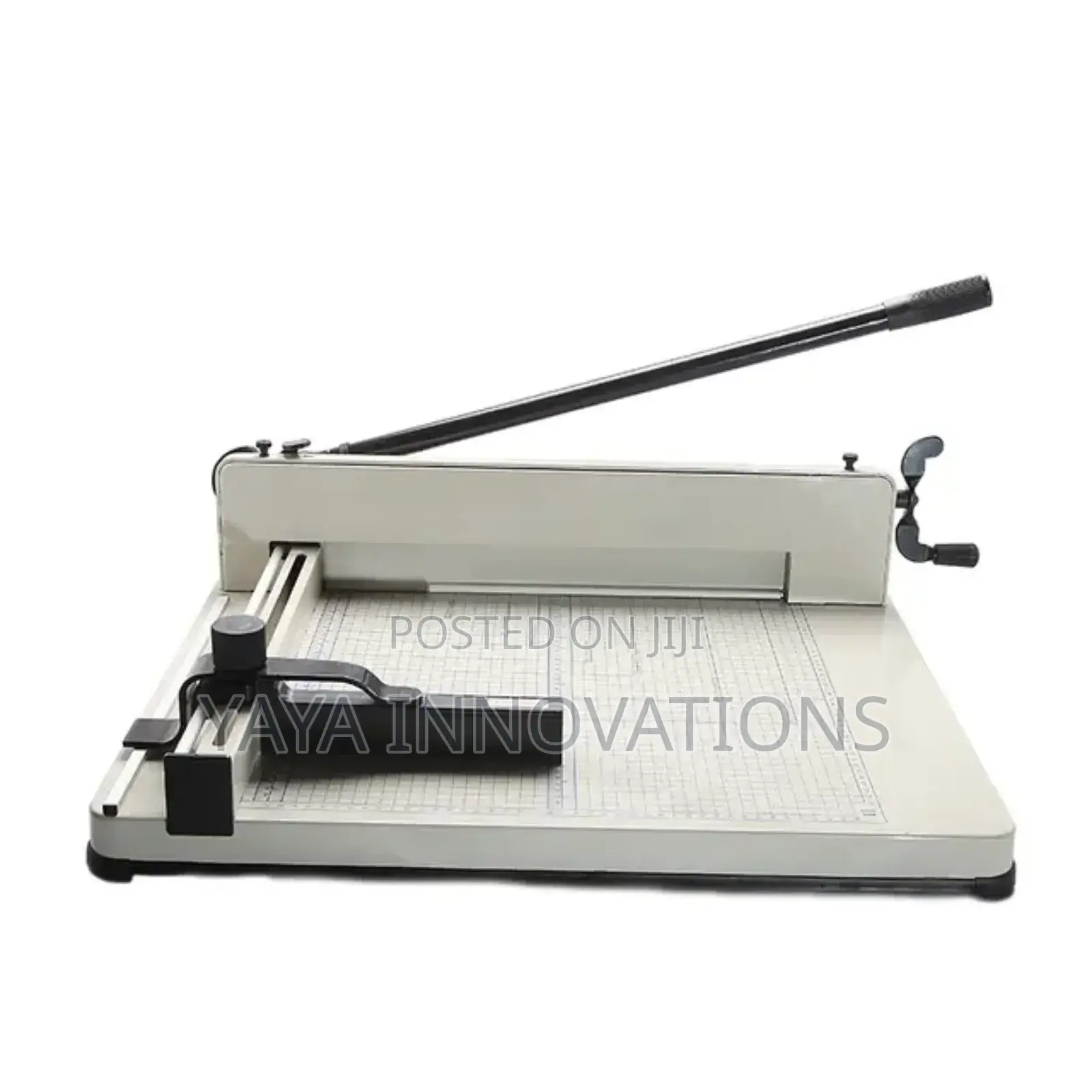 A3 Paper Cutter With Ruler