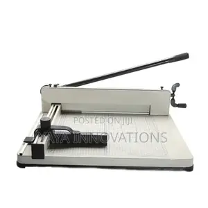 A3 Paper Cutter With Ruler