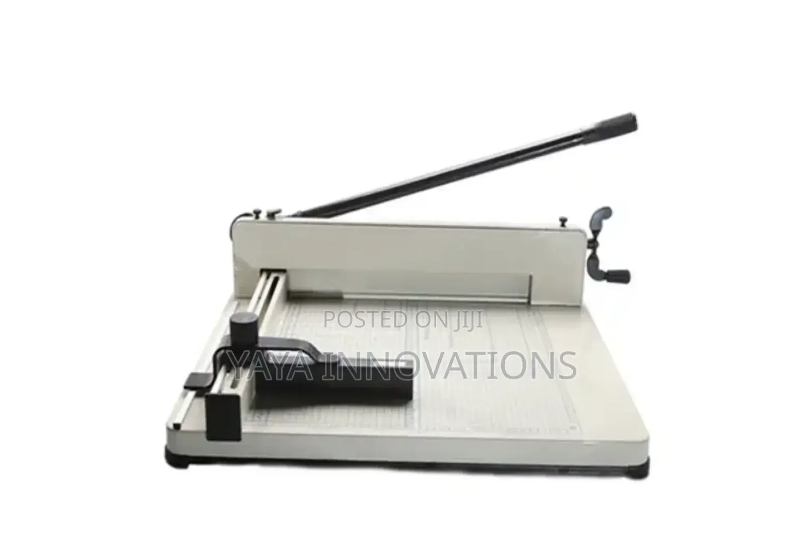 Paper Cutter Accurate Cut