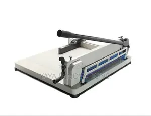 A3 Paper Cutter in Nasser Road for Sale