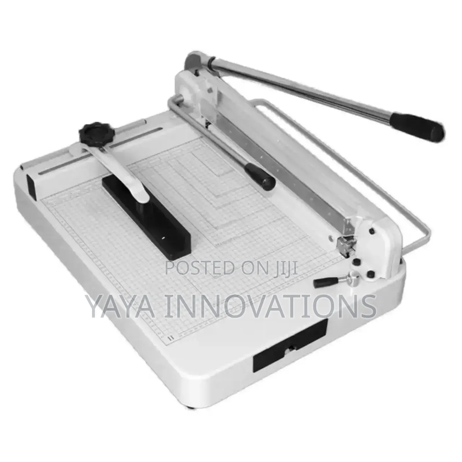 Paper Cutter Ugandans Choice